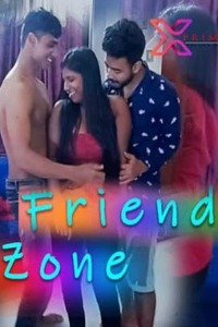 Friend Zone (2021) Hindi Xprime Short full movie download